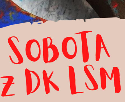 SOBOTA z DK LSM