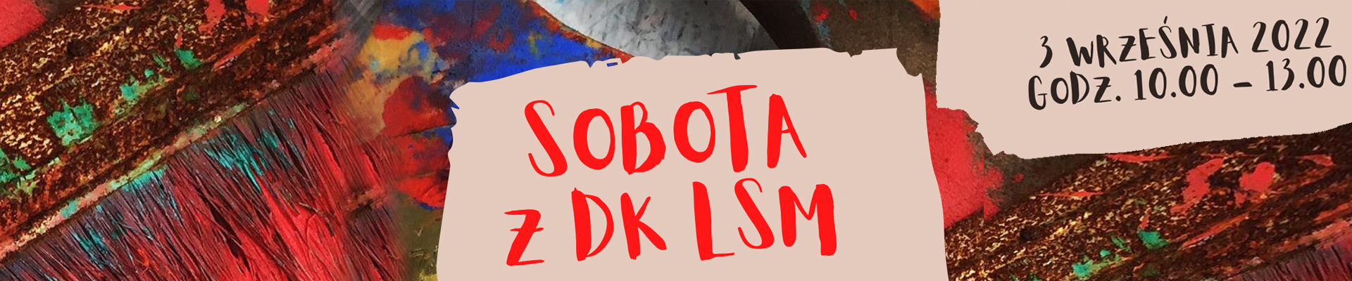 SOBOTA z DK LSM