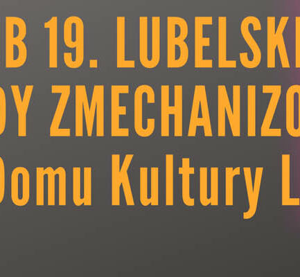 Występy ZESPOŁÓW ARTYSTYCZNYCH