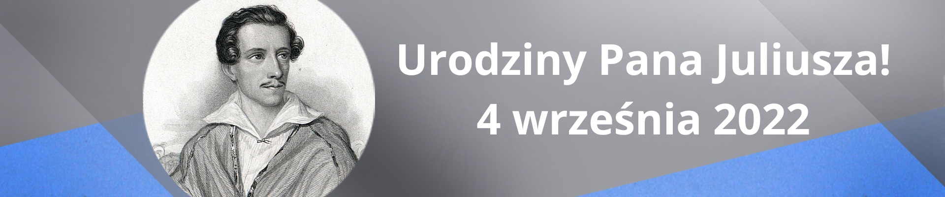 I Lubelski Slam Poetycki z okazji urodzin Juliusza Słowackiego