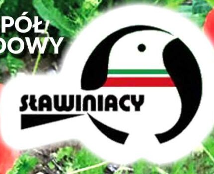 KONCERT Zespołu Ludowego SŁAWINIACY – „PIEŚNI NASZE”