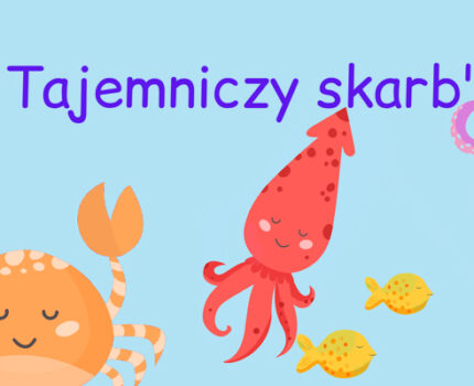 Tajemniczy skarb