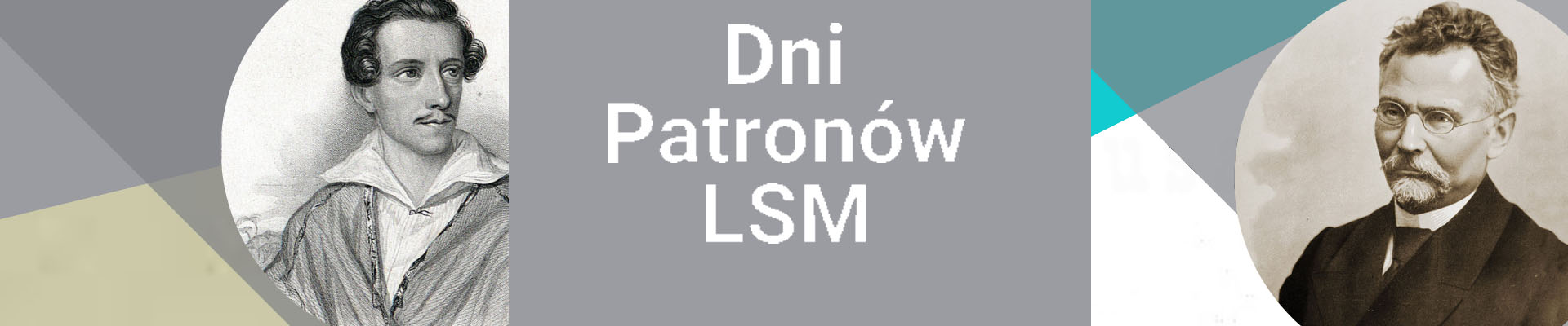 DNI PATRONÓW LSM