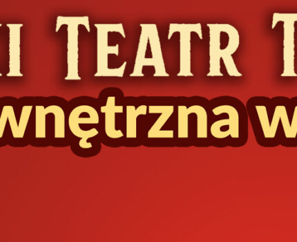 Spektakl liryczno-satyryczny w wykonaniu Amatorskiego Teatru Towarzyskiego