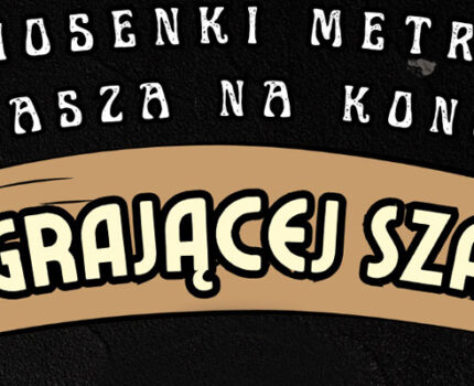 KONCERT – „Do grającej szafy”