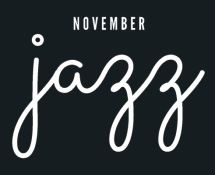 KONCERT „November jazz” w wykonaniu LUBLIN SWING ORCHESTRA