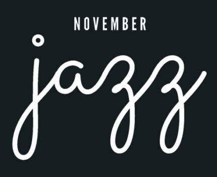 KONCERT „November jazz” w wykonaniu LUBLIN SWING ORCHESTRA