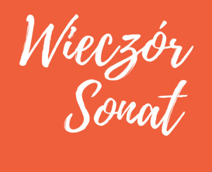 Koncert skrzypcowy   – Wieczór sonat