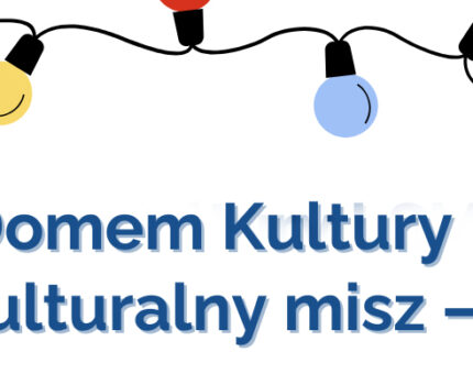 Akcja Zima w Mieście z Domem Kultury LSM