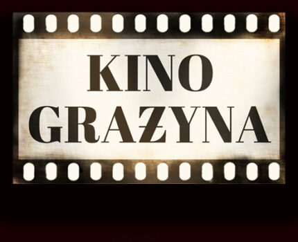 KINO GRAŻYNA