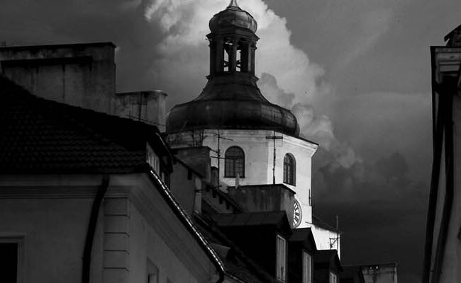 Barbara Sosnowska-Bałdyga „LUBLIN – inspiracje”  / 55 lat pracy twórczej
