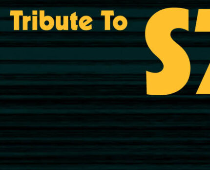 „TEKSASY & WOJTEK CUGOWSKI” & GOŚCIE – Tribute to SZELA