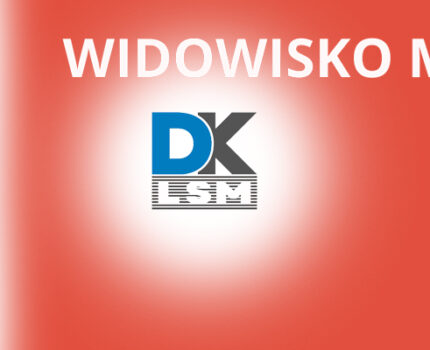 PODSUMOWANIE ROKU KULTURALNEGO DK LSM