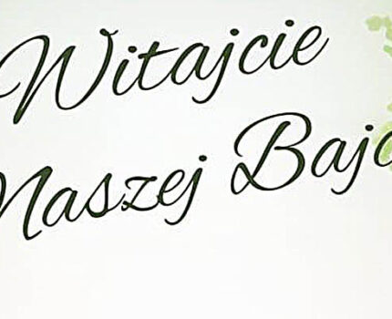 Widowisko muzyczne – DZIECI DZIECIOM – studio wokalne NATURAL VOICE