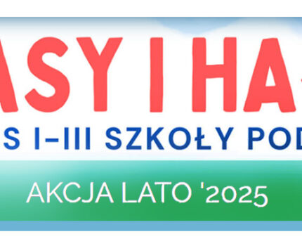 AKCJA LATO '2025