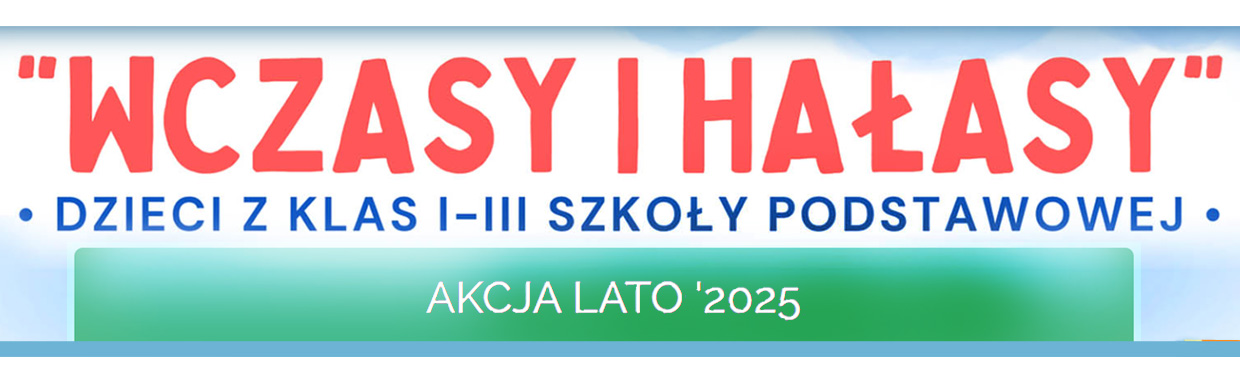 AKCJA LATO '2025