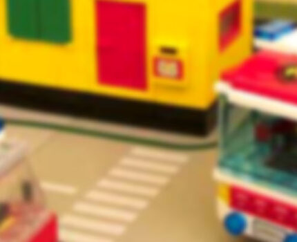 WARSZTATY EDUKACYJNE Z KLOCKAMI LEGO