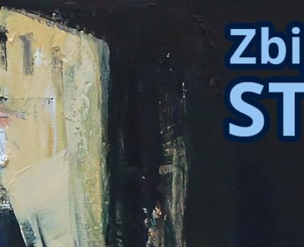Zbigniew STRZYŻYŃSKI – MALARSTWO