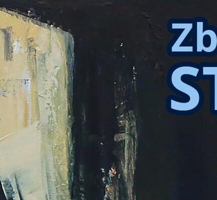 Zbigniew STRZYŻYŃSKI – MALARSTWO