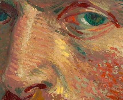 Vincent van Gogh – PASJA KOLORU