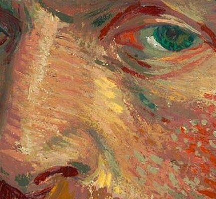Vincent van Gogh – PASJA KOLORU