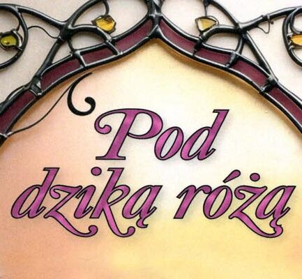 Pod dziką różą