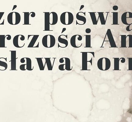 Twórczość Anny i Stanisława Fornalów