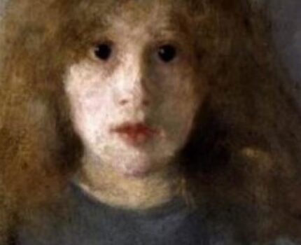 Olga Boznańska – malarka ludzkich dusz