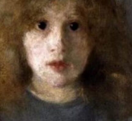 Olga Boznańska – malarka ludzkich dusz