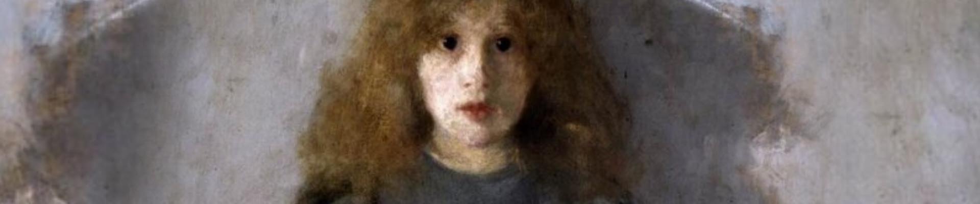 Olga Boznańska – malarka ludzkich dusz