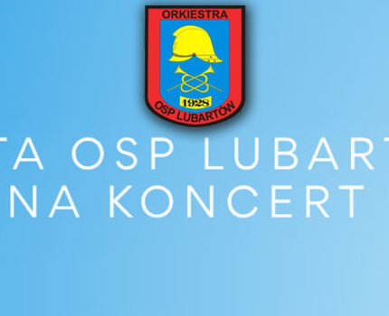 DOBRE BO LUBARTOWSKIE