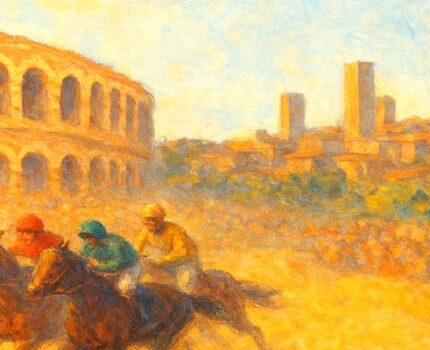 PURA PAZZIA Szaleństwa po toskańsku