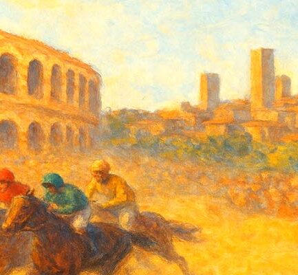 PURA PAZZIA Szaleństwa po toskańsku