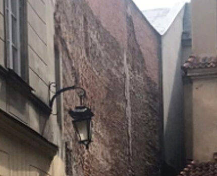 Projekcja filmu „MAGICZNE MIASTO” i spotkanie z reżyserką Nataszą Ziółkowską-Kurczuk