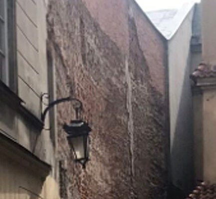 Projekcja filmu „MAGICZNE MIASTO” i spotkanie z reżyserką Nataszą Ziółkowską-Kurczuk