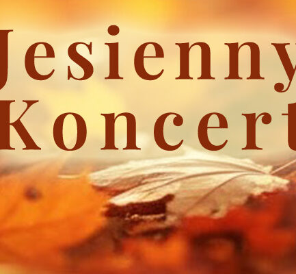 JESIENNY KONCERT – Mateusz Dąbrowski & Przyjaciele