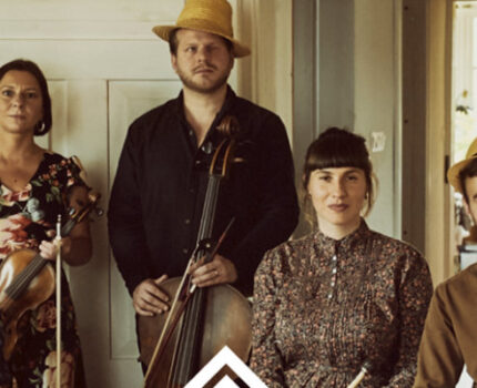 WARSZTATY TAŃCA – Piotr Zgorzelski i POTAŃCÓWKA – Orkiestra Galicja