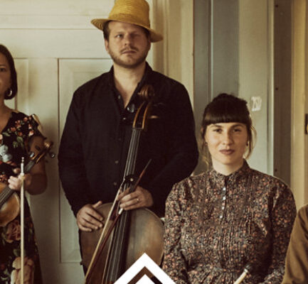 WARSZTATY TAŃCA – Piotr Zgorzelski i POTAŃCÓWKA – Orkiestra Galicja