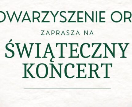 Kolędy i utwory okołoświąteczne