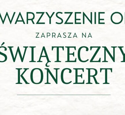 Kolędy i utwory okołoświąteczne