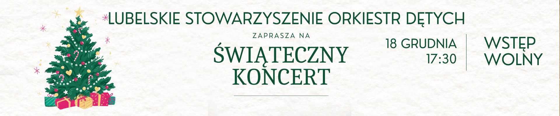 Kolędy i utwory okołoświąteczne