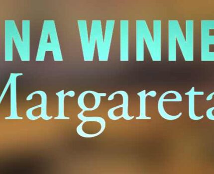 Anna Winner „Margareta” – wieczór autorski
