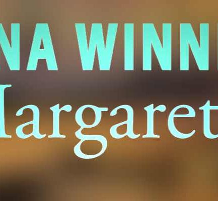 Anna Winner „Margareta” – wieczór autorski
