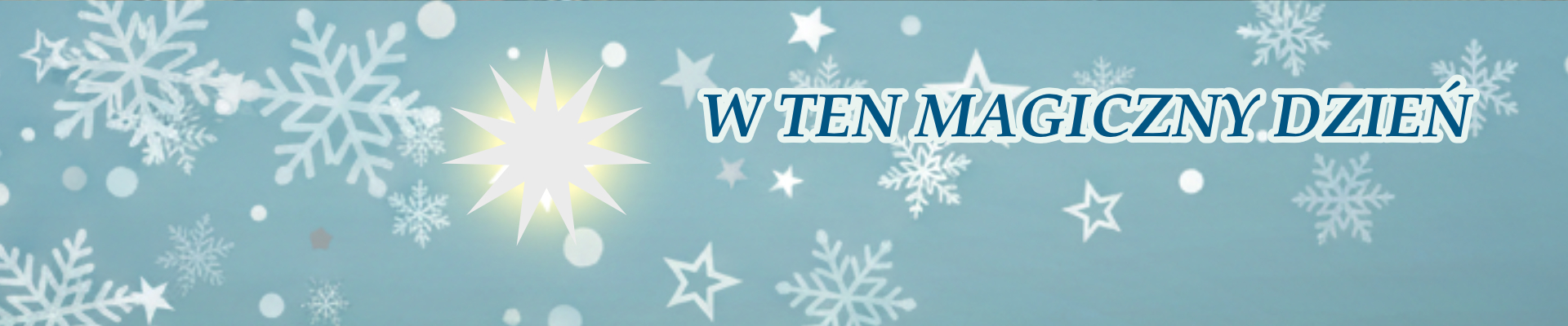 KONCERT ŚWIĄTECZNY