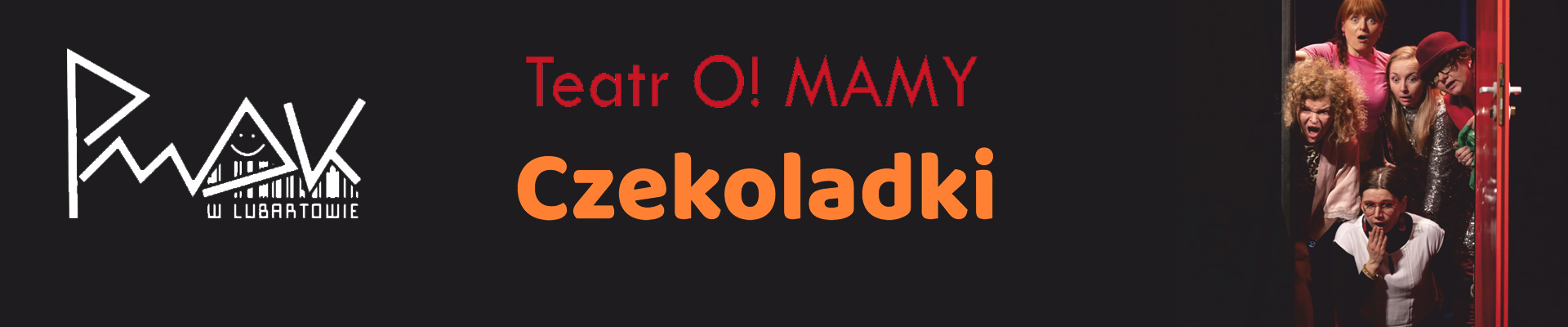 Czekoladki
