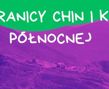 SPOTKANIE PODRÓŻNICZE – Sandra Czaplicka