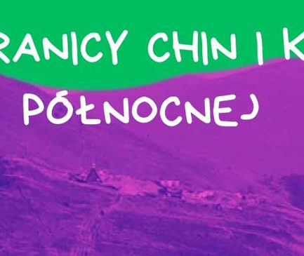 SPOTKANIE PODRÓŻNICZE – Sandra Czaplicka
