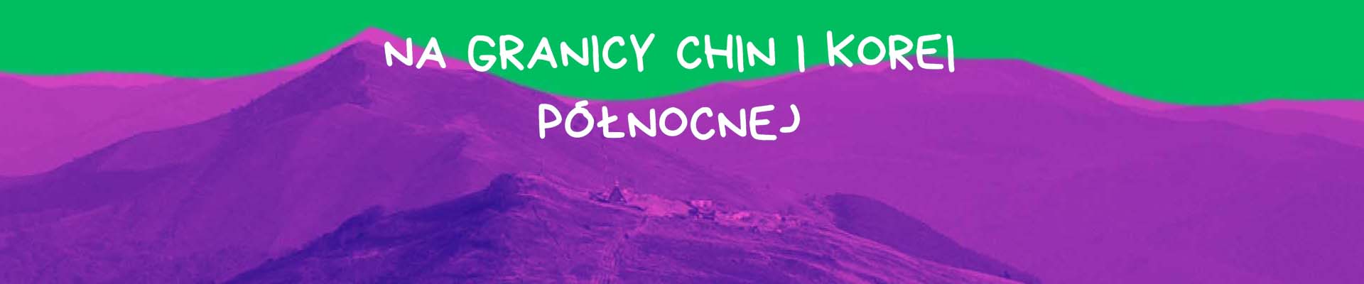 SPOTKANIE PODRÓŻNICZE – Sandra Czaplicka