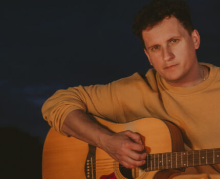 PAWEŁ CHATUPKA w programie „ŻYCIE JEST NOBELON”