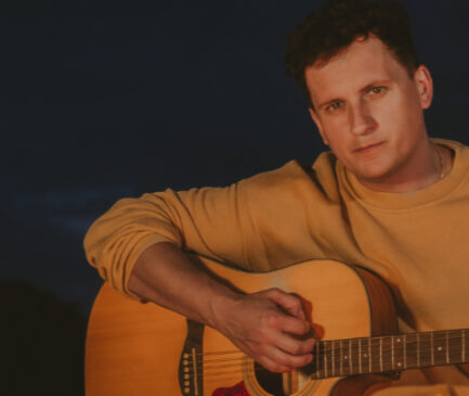 PAWEŁ CHAŁUPKA w programie „ŻYCIE JEST NOBELON”